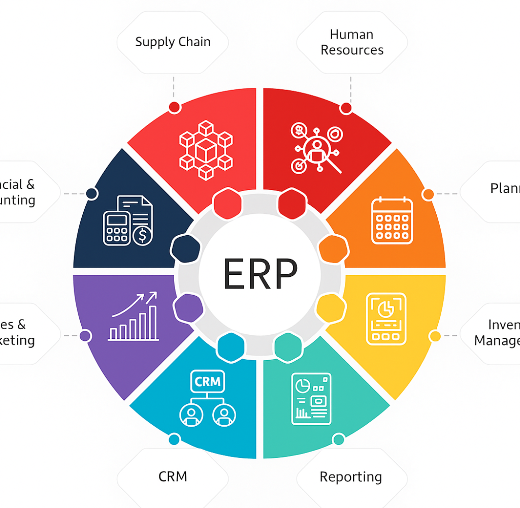 20250818_1856_Enhanced ERP Diagram_remix_01k2yqbfn6e34vp06xv545gbtb